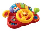 T18-03-0946-1236 Vtech Tiny Tot Driver - Image 2