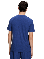 C06-10-0920-000M MEN GapFit All Day T-Shirt - active blue - Image 3