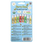E44-08-0985 Sierra Bees, Organic Lip Balms, 0.15 oz (4.25 g) Each - Image 3