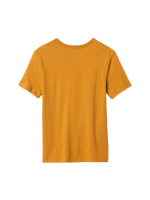 C06-07-1172-00M8 Kids Graphic T-Shirt - western boot logo - Image 2