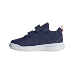 S01-04-1130-6.5K TENSAUR SHOES INFANTS - Dark Blue / Cloud White / Active Red #S24053 - Image 6