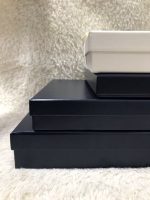 A15-12-1083-B001 Ralph Lauren Gift Box (24.5 x 19.5 x 4.5) DEFECT - Image 3