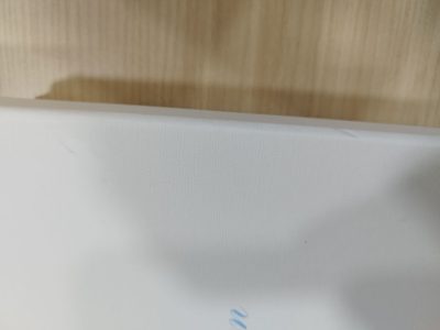 A15-12-1083-B001 Ralph Lauren Gift Box (24.5 x 19.5 x 4.5) DEFECT - Image 5