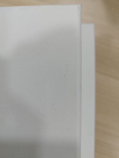 A15-12-1083-B001 Ralph Lauren Gift Box (24.5 x 19.5 x 4.5) DEFECT - Image 8