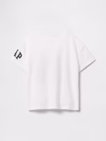 babyGap × Disney Graphic T-Shirt - disney family kid - Image 2