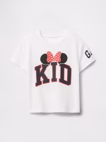 babyGap × Disney Graphic T-Shirt - disney family kid