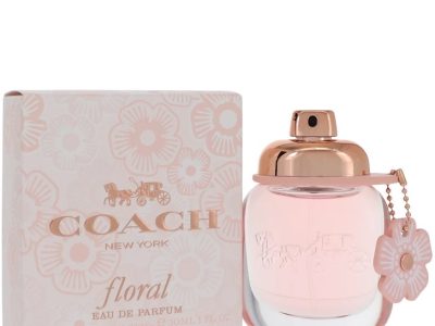 Coach Floral Perfume For Women