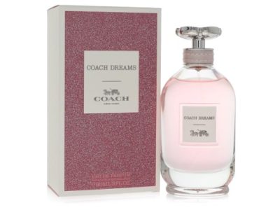 Coach Dreams Perfume For Women