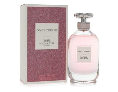 Coach Dreams Perfume For Women - Image 1