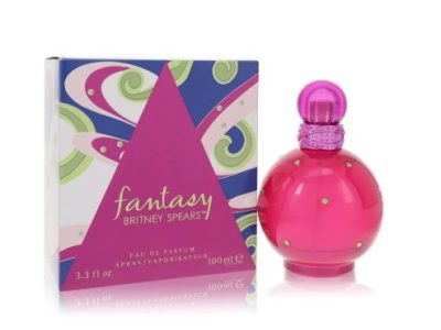 Fantasy Perfume By Britney Spears for Women