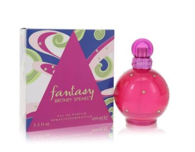 Fantasy Perfume By Britney Spears for Women - Image 1