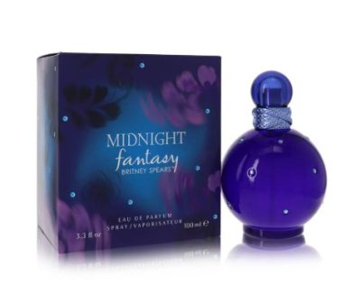 Fantasy Midnight Perfume By Britney Spears for Women - Image 1