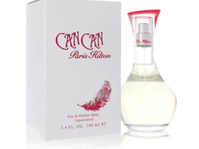 Can Can Perfume By Paris Hilton for Women