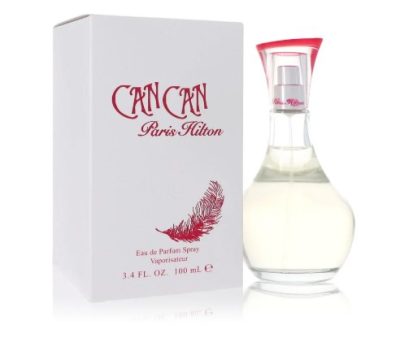 Can Can Perfume By Paris Hilton for Women - Image 1