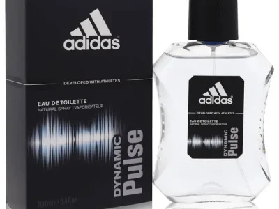 Adidas Dynamic Pulse Cologne By Adidas for Men