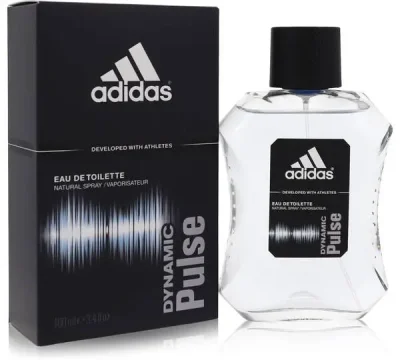 Adidas Dynamic Pulse Cologne By Adidas for Men - Image 1