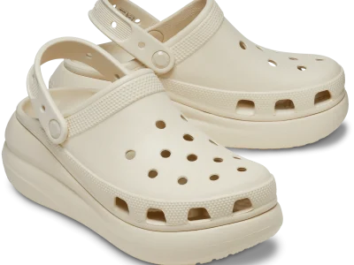 S31-12-0022-00M6 ADULT CLASSIC CRUSH CLOG - Bone 207521