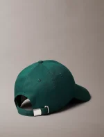 Embroidered Monologo Baseball Cap - Image 6