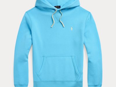 The RL Fleece Hoodie Polo Ralph Lauren Men