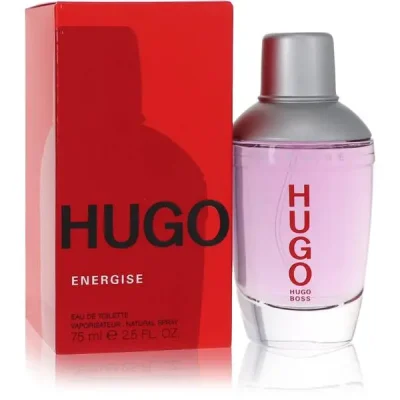 Hugo Energise Cologne by Hugo Boss for Men - Image 1