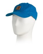 CARHARTT Canvas Baseball Cap-Marine Blue #1000942437 - Image 3