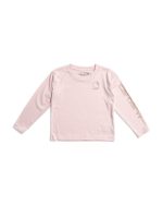 CARHARTT Little Girls Upf 50 Force Sun Defender Long Sleeve T-shirt #1001055012