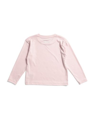 CARHARTT Little Girls Upf 50 Force Sun Defender Long Sleeve T-shirt #1001055012 - Image 2