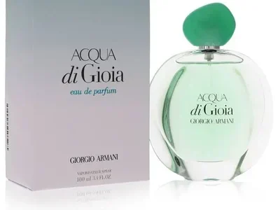 Acqua Di Gioia Perfume by Giorgio Armani