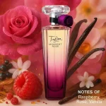 Tresor Midnight Rose Perfume By Lancome for Women - Image 2