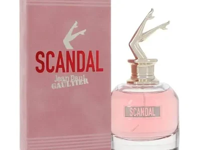 Jean Paul Gaultier Scandal Perfume By Jean Paul Gaultier for Women