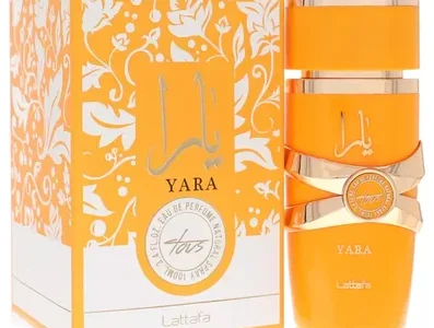 Lattafa Yara Tous Perfume By Lattafa for Women