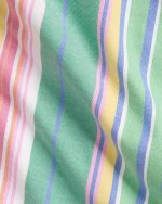 Classic Fit Striped Oxford Shirt Polo Ralph Lauren Men - Image 4