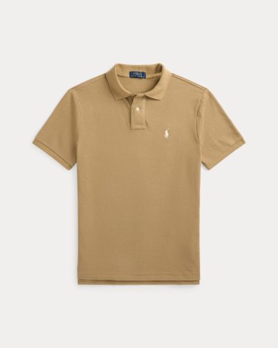 The Iconic Mesh Polo Shirt Polo Ralph Lauren Men - Image 1