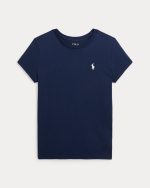 Cotton Jersey Tee  Girls (2-6x)