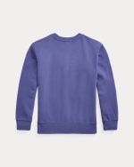 Logo-Appliquéd French Terry Sweatshirt Boys - Image 2
