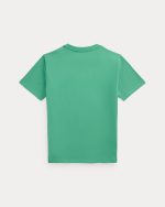 Cotton Jersey Pocket Tee Boys - Image 2