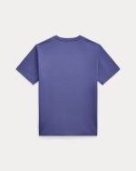 Logo Cotton Jersey Tee Boys - Image 2