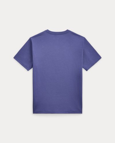 Logo Cotton Jersey Tee Boys - Image 2