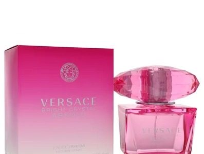 Bright Crystal Absolu Perfume for Women