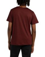 HURLEY Air Mesh Pocket Tee-PORT#1001083478 - Image 2