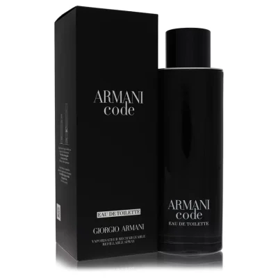 Armani Code Cologne by Giorgio Armani for Men - Image 1