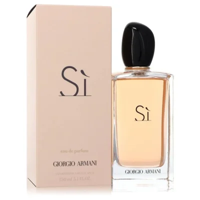 Armani Si Perfume By Giorgio Armani for Women - Image 1