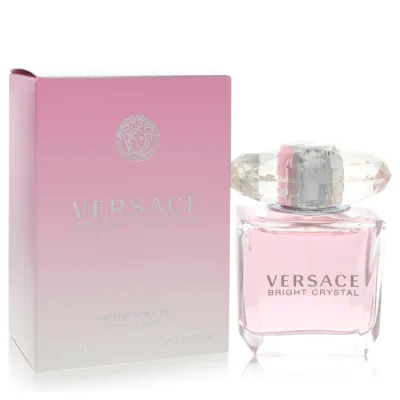 Bright Crystal By Versace for Women - Image 1