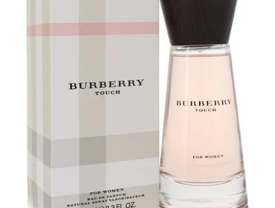 Burberry Touch Perfume By Burberry for Women