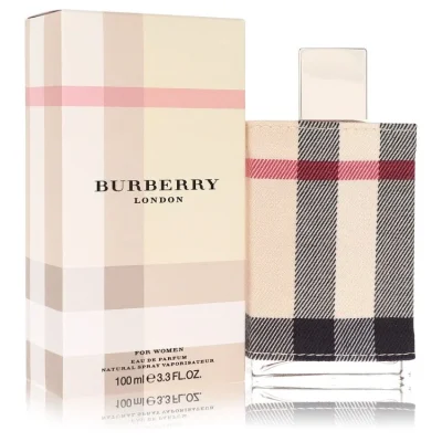 Burberry London (new) Perfume By Burberry for Women - Image 1