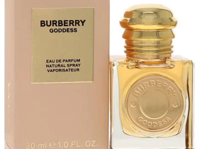Burberry Goddess Perfume By Burberry for Women