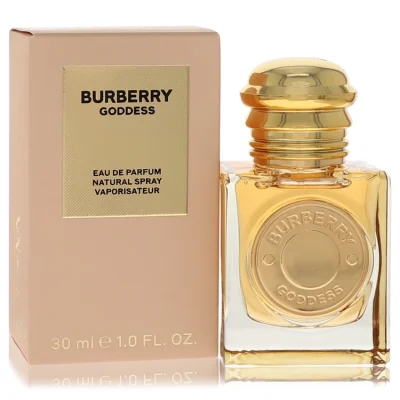 Burberry Goddess Perfume By Burberry for Women - Image 1