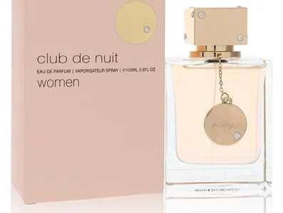 Club De Nuit Perfume By Armaf for Women