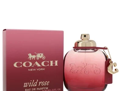 Coach Wild Rose Perfume By Coach for Women