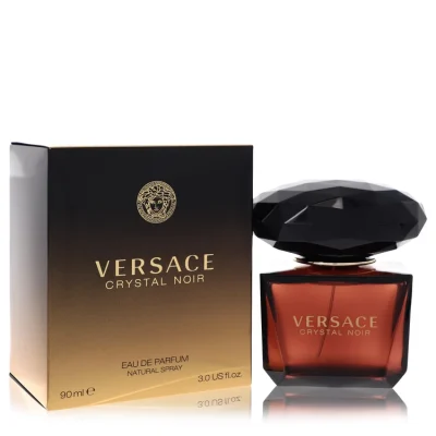 Crystal Noir Perfume By Versace for Women - Image 1